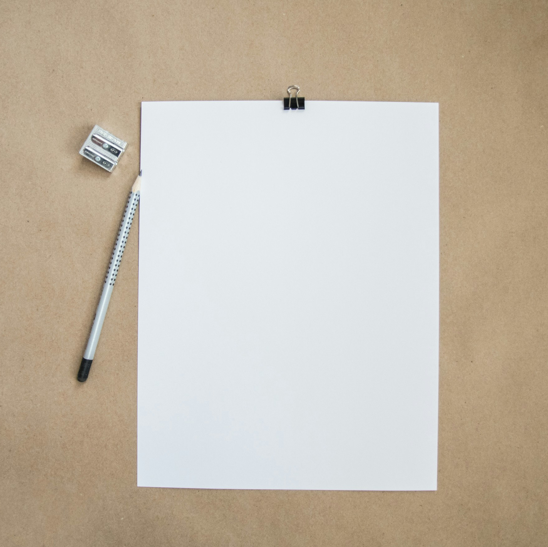 Your Project